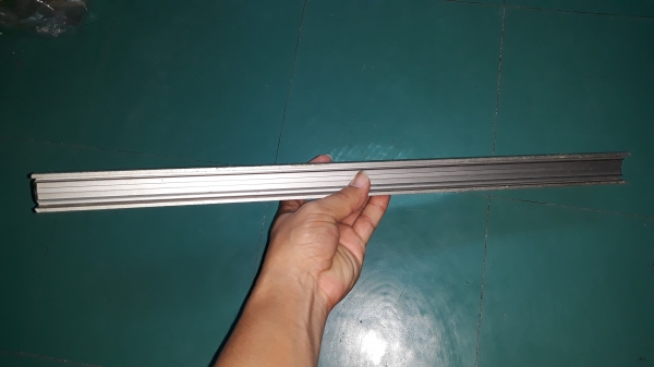 ขายระดับน้ำเหล็ก24&quot; KOD MADE IN JAPAN.มือสอง