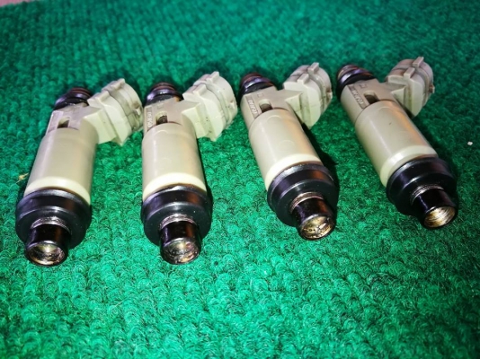 หัวฉีด 1500 ซีซี