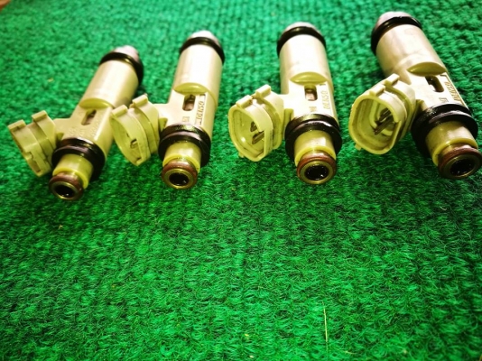 หัวฉีด 1500 ซีซี หัวฉีด 1500 ซีซี