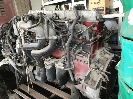 ขายเครื่อง 2 เครื่อง พร้อม เกียร์ เครื่อง.K13C (335 แรง) 2 เครื่อง เกียร์ 7 เกียร์ 1 ลูก เครื่อง เกียร์ เก่านอก ยังไม่ได้ใช้งาน ใบคุมเครื่องไม่มี เนื้องจากหาย สนใจโทร.081-3531946 ต่อ.บางนา &amp; ID-LINE สินค้าอยู่ เมืองนครปฐม สนใจนัดล้วงหน้า 1 วัน