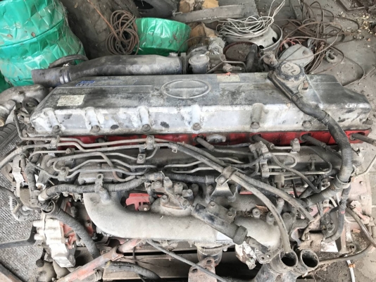 ขายเครื่อง 2 เครื่อง พร้อม เกียร์ เครื่อง.K13C (335 แรง) 2 เครื่อง เกียร์ 7 เกียร์ 1 ลูก เครื่อง เกียร์ เก่านอก ยังไม่ได้ใช้งาน ใบคุมเครื่องไม่มี เนื้องจากหาย สนใจโทร.081-3531946 ต่อ.บางนา &amp; ID-LINE สินค้าอยู่ เมืองนครปฐม สนใจนัดล้วงหน้า 1 วัน