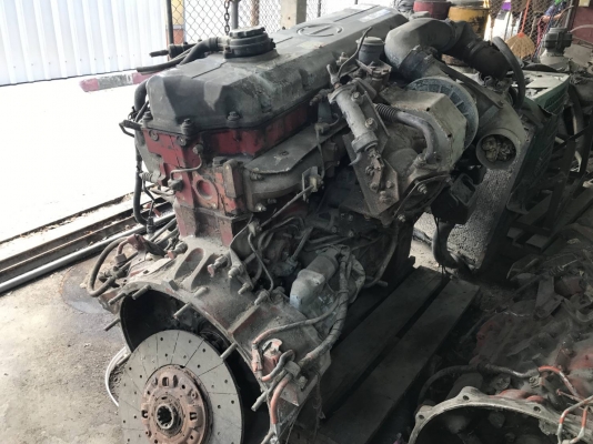 ขายเครื่อง 2 เครื่อง พร้อม เกียร์ เครื่อง.K13C (335 แรง) 2 เครื่อง เกียร์ 7 เกียร์ 1 ลูก เครื่อง เกียร์ เก่านอก ยังไม่ได้ใช้งาน ใบคุมเครื่องไม่มี เนื้องจากหาย สนใจโทร.081-3531946 ต่อ.บางนา &amp; ID-LINE สินค้าอยู่ เมืองนครปฐม สนใจนัดล้วงหน้า 1 วัน