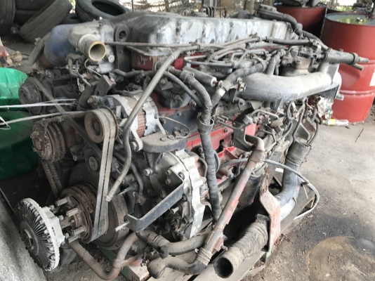 ขายเครื่อง 2 เครื่อง พร้อม เกียร์ เครื่อง.K13C (335 แรง) 2 เครื่อง เกียร์ 7 เกียร์ 1 ลูก เครื่อง เกียร์ เก่านอก ยังไม่ได้ใช้งาน ใบคุมเครื่องไม่มี เนื้องจากหาย สนใจโทร.081-3531946 ต่อ.บางนา &amp; ID-LINE สินค้าอยู่ เมืองนครปฐม สนใจนัดล้วงหน้า 1 วัน