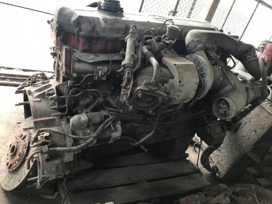 ขายเครื่อง 2 เครื่อง พร้อม เกียร์ เครื่อง.K13C (335 แรง) 2 เครื่อง เกียร์ 7 เกียร์ 1 ลูก เครื่อง เกียร์ เก่านอก ยังไม่ได้ใช้งาน ใบคุมเครื่องไม่มี เนื้องจากหาย สนใจโทร.081-3531946 ต่อ.บางนา &amp; ID-LINE สินค้าอยู่ เมืองนครปฐม สนใจนัดล้วงหน้า 1 วัน