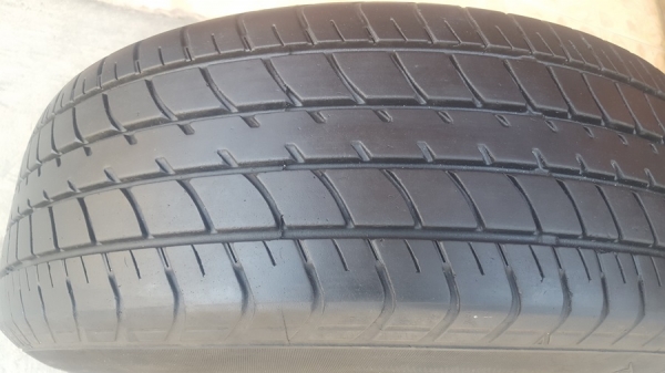 ล้อใหม่ Rpf1ขอบ15 4รู100 ยาง\%185/60/15 ปี17/3+ปี16/1 4 ล้อ ล้อใหม่ Rpf1ขอบ15 4รู100 ยาง\%185/60/15 ปี17/3+ปี16/1 4 ล้อ