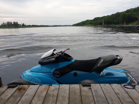 ขายSeaDoo951 ขายSeaDoo951