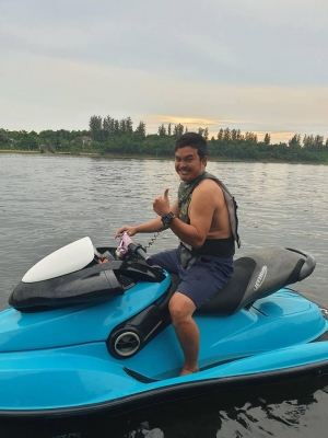 ขายSeaDoo951 ขายSeaDoo951