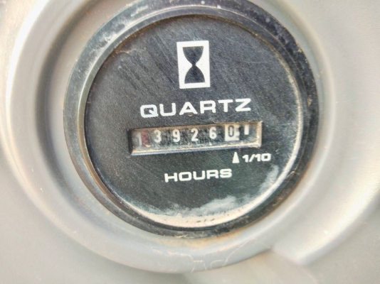 KOBELCO MARK 8 SUPER SK-200 รถทำงาน 13,900 ชม. เอกสารเล่มทะเบียนครบ ภายในแอร์เย็น ช่วงล่างเอวแน่น พร้อมใช้งานได้เลย ราคาต่อรองได้ครับ