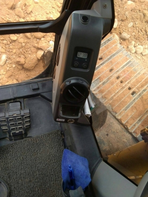มี VDO ให้ชม.SUMITOMO SH130 ไมล์ 5400 ชม.ราคา 1550000 มี VDO ให้ชม.SUMITOMO SH130 ไมล์ 5400 ชม.ราคา 1550000