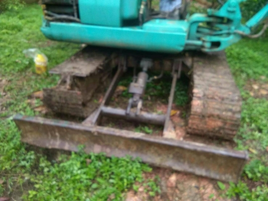 มี VDO ให้ชม.KOMATSU PC40-7 ราคา 250000 มี VDO ให้ชม.KOMATSU PC40-7 ราคา 250000