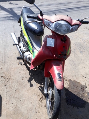 ัyamaha fresh มีเล่มต่อภาษีได้ยังไม่เกิน