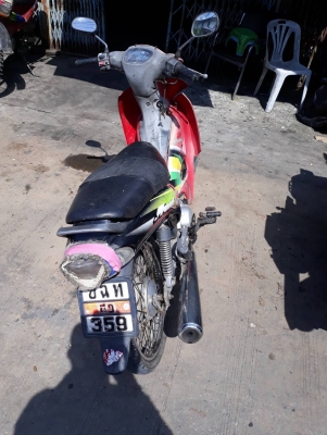 ัyamaha fresh มีเล่มต่อภาษีได้ยังไม่เกิน