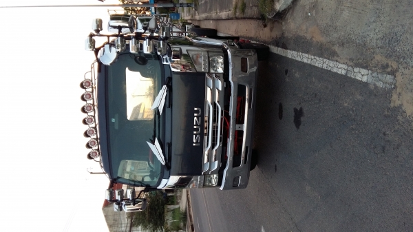 ขาย580000บาท หกล้ออีซูซุโรโบคอป210แรง เอกสารอินวอย จากญี่ปุ่น ขาย580000บาท หกล้ออีซูซุโรโบคอป210แรง เอกสารอินวอย จากญี่ปุ่น