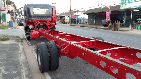 ขาย580000บาท หกล้ออีซูซุโรโบคอป210แรง เอกสารอินวอย จากญี่ปุ่น ขาย580000บาท หกล้ออีซูซุโรโบคอป210แรง เอกสารอินวอย จากญี่ปุ่น