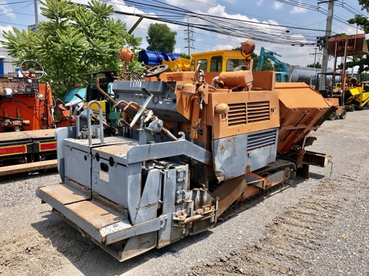 รถปูยาง MITSUBISHI MF 24 FROM JAPAN พร้อมใช้งาน ติดต่อ 063-9316985 ID LINE : 0639316985 ครับ รถปูยาง MITSUBISHI MF 24 FROM JAPAN พร้อมใช้งาน ติดต่อ 063-9316985 ID LINE : 0639316985 ครับ