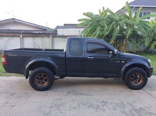 ขายล้อTE37