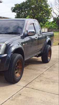 ขายล้อTE37