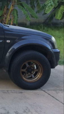 ขายล้อTE37