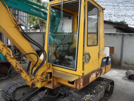 ขายรถขุดเล็กขนาด 40 ของนอกแท้ยังมิได้ใช้ในไทย ราคาเริ่มต้นแค่ 345,000 บาทมี โคมัตสุ แคตเตอร์พิลล่า โกเบโก้ คูโปต้า เก่าจากประเทศญี่ปุ่นมานำเสนอ สนใจโทรเลยคับที่เบอร์ ☎ 081-989-1989 + ID LINE :rangrayong หรั่งครับ