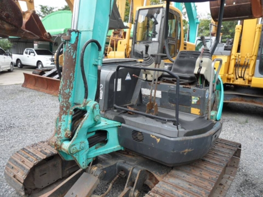 ขายรถขุดเล็กขนาด 40 ของนอกแท้ยังมิได้ใช้ในไทย ราคาเริ่มต้นแค่ 345,000 บาทมี โคมัตสุ แคตเตอร์พิลล่า โกเบโก้ คูโปต้า เก่าจากประเทศญี่ปุ่นมานำเสนอ สนใจโทรเลยคับที่เบอร์ ☎ 081-989-1989 + ID LINE :rangrayong หรั่งครับ