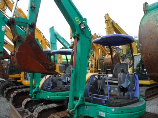 ขายรถขุดเล็กขนาด 40 ของนอกแท้ยังมิได้ใช้ในไทย ราคาเริ่มต้นแค่ 345,000 บาทมี โคมัตสุ แคตเตอร์พิลล่า โกเบโก้ คูโปต้า เก่าจากประเทศญี่ปุ่นมานำเสนอ สนใจโทรเลยคับที่เบอร์ ☎ 081-989-1989 + ID LINE :rangrayong หรั่งครับ