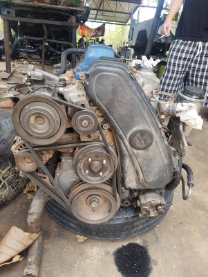 เครื่อง 1KZ