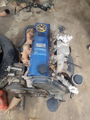 เครื่อง 1KZ