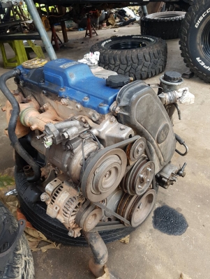 เครื่อง 1KZ