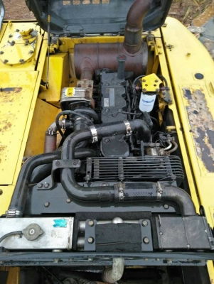 PC. 200. รุ่น  MO.   มีเอกสารเล่มทะเบียน