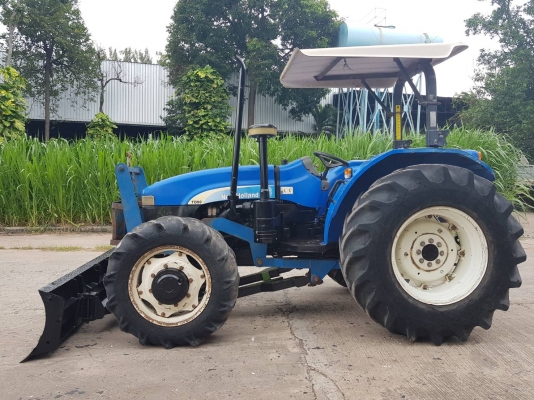 ขาย Ford New Holland TD90 ฟอร์ด นิวฮอลแลนด์ ทีดี90 สภาพดี โทร 0954086686