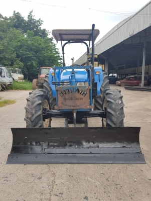 ขาย Ford New Holland TD90 ฟอร์ด นิวฮอลแลนด์ ทีดี90 สภาพดี โทร 0954086686