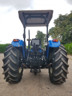 ขาย Ford New Holland TD90 ฟอร์ด นิวฮอลแลนด์ ทีดี90 สภาพดี โทร 0954086686
