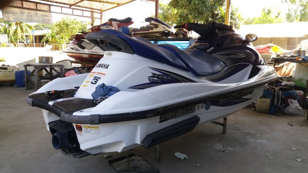 ขออนุญาต ขาย YAMAHA XLT1200cc.เก่าญี่ปุ่น เครื่องแน่น สมบูรณ์มาก พร้อมขับครับ