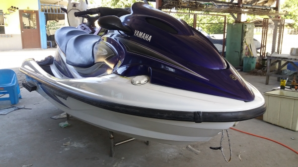 ขออนุญาต ขาย YAMAHA XLT1200cc.เก่าญี่ปุ่น เครื่องแน่น สมบูรณ์มาก พร้อมขับครับ