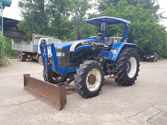 ขายแล้วครับSOLD ขาย รถไถ Euro 90(ยูโร 90) 300,000 บาท  สภาพดี