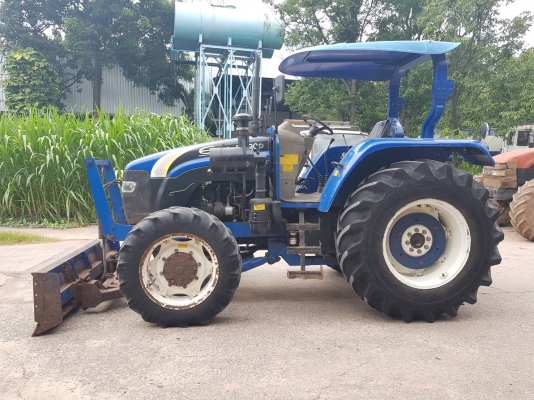 ขายแล้วครับSOLD ขาย รถไถ Euro 90(ยูโร 90) 300,000 บาท  สภาพดี