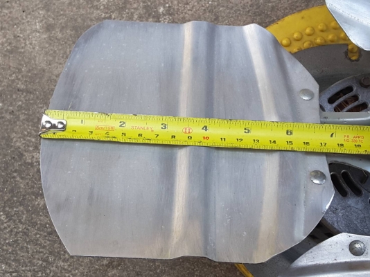 พัดลมอุตสาหกรรม 18 นิ้ว ไฟ 220V