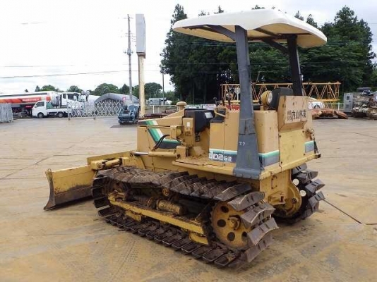 BD2G นำเข้าจากญี่ปุน