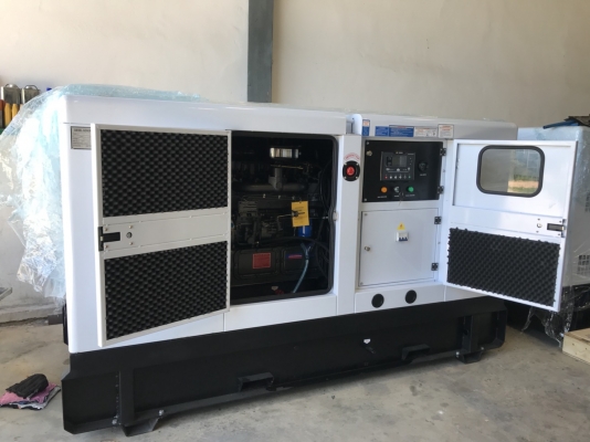 ขายเครื่องปั่นไฟขนาด 12 kva 30 kva 50 kva ขายเครื่องปั่นไฟขนาด 12 kva 30 kva 50 kva