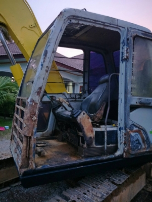 มี VDO ให้ชม.KOBELCO SK60-/// ราคา 260000