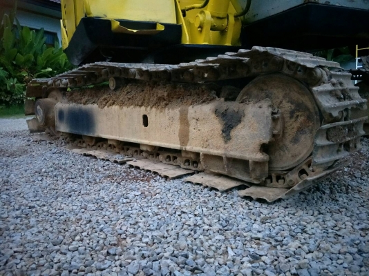 มี VDO ให้ชม.KOBELCO SK60-/// ราคา 260000