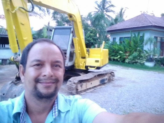 มี VDO ให้ชม.KOBELCO SK60-/// ราคา 260000