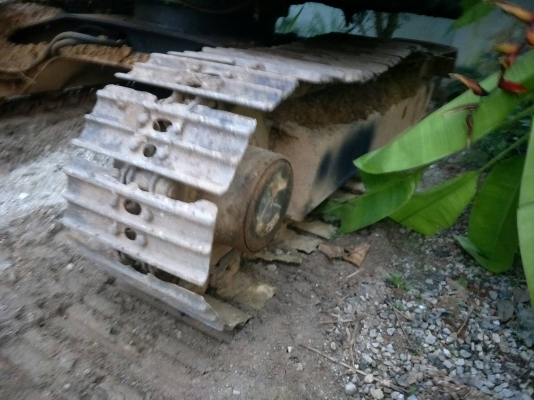 มี VDO ให้ชม.KOBELCO SK60-/// ราคา 260000