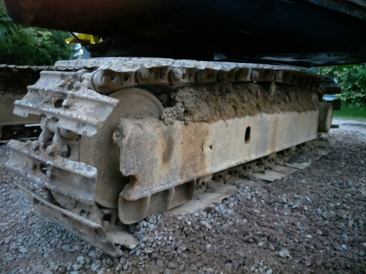 มี VDO ให้ชม.KOBELCO SK60-/// ราคา 260000