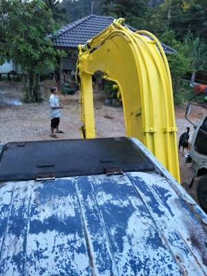 มี VDO ให้ชม.KOBELCO SK60-/// ราคา 260000