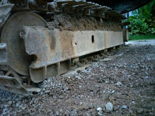 มี VDO ให้ชม.KOBELCO SK60-/// ราคา 260000