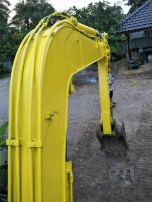 มี VDO ให้ชม.KOBELCO SK60-/// ราคา 260000