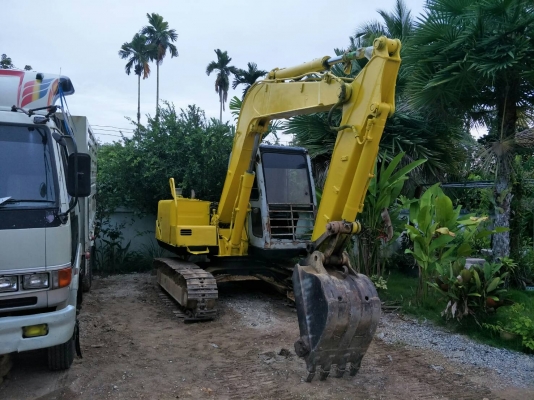 มี VDO ให้ชม.KOBELCO SK60-/// ราคา 260000