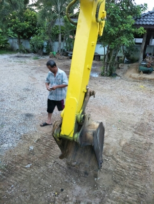มี VDO ให้ชม.KOBELCO SK60-/// ราคา 260000