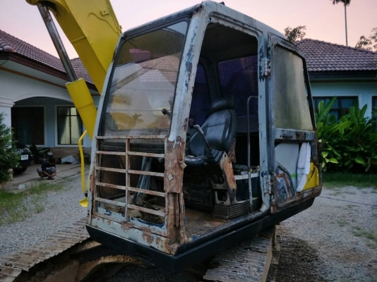 มี VDO ให้ชม.KOBELCO SK60-/// ราคา 260000